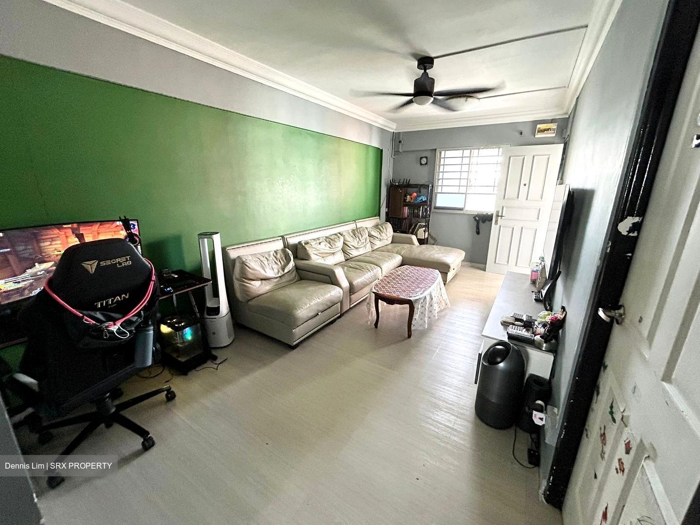 Blk 208 Yishun Palm Spring (Yishun), HDB 3 Rooms #486828641